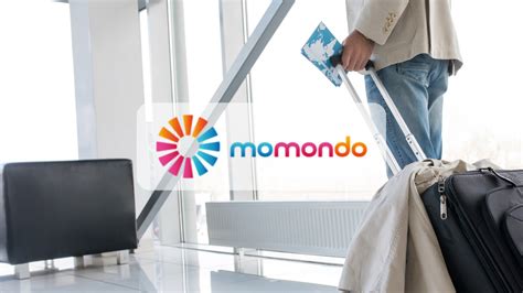 mmomondo|momondo: Flights, Hotels, Cars